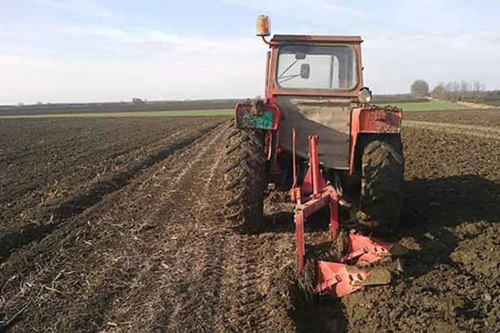 Obrada zemljišta: Vrijeme i načini obrade