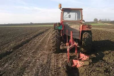 Obrada zemljišta: Vrijeme i načini obrade