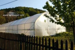 Priprema plastenika za sledeću sezonu