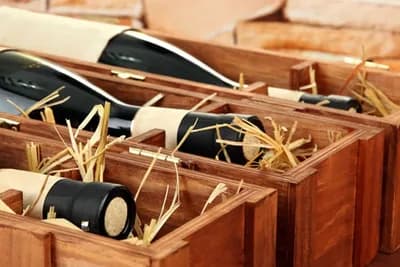 Mađarsko vino najskuplje na svijetu, flaša košta 35.000 evra