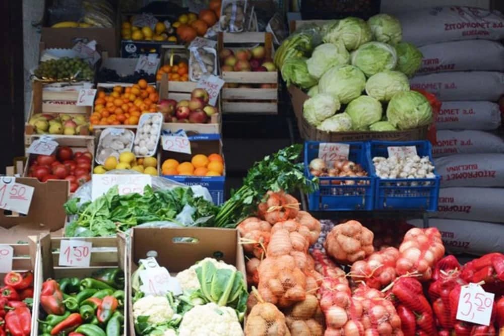 Sljedećih nekoliko strategija zasigurno će vam pomoći da PRODATE VIŠE svojih proizvoda na pijaci