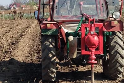 DIZEL GORIVO OSLOBODITI AKCIZA: Farmeri iz BiH u nepovoljnoj konkurentskoj poziciji