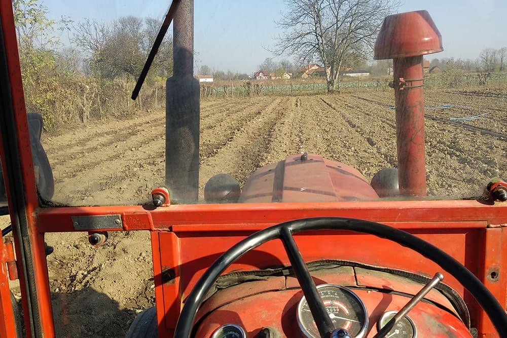 Jesenja sjetva najskuplja u istoriji