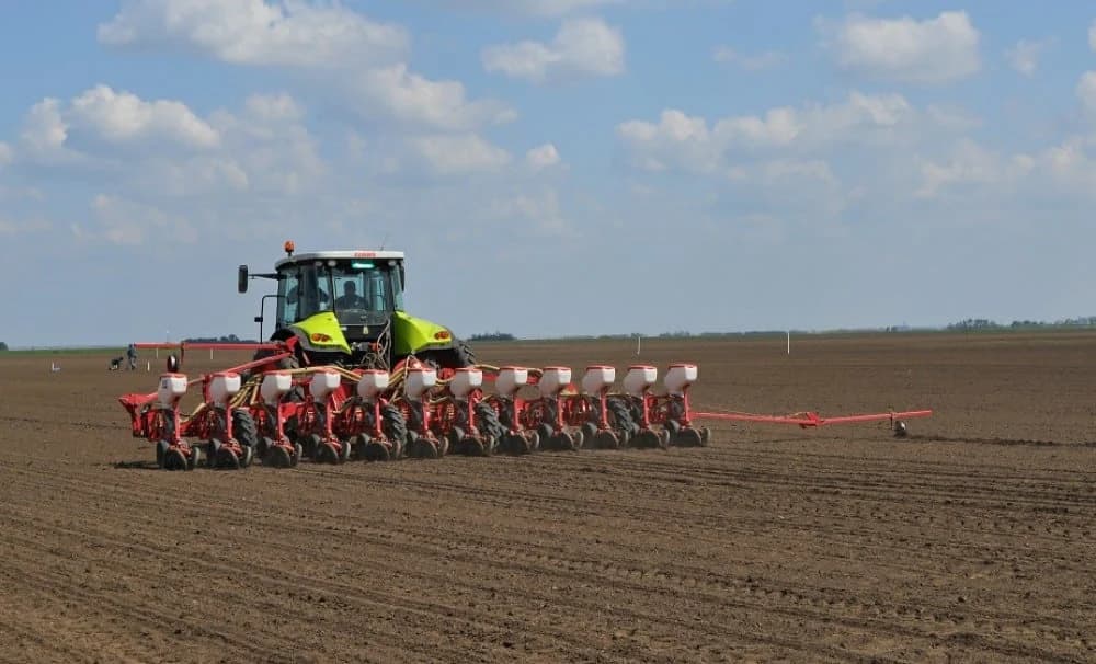 Vrijeme sjetve kukuruza - OPTIMALAN ROK