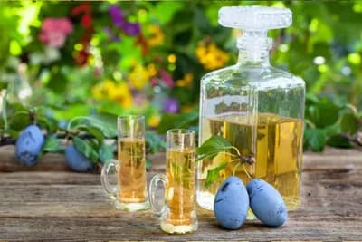 Šljivovica – Osnovna pravila za pripremu kvalitetne rakije