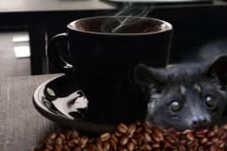 Da li ste znali kako nastaje najskuplja kafa na svijetu?