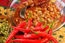 Paprika koja može da zaljuti čak 7 lonaca pasulja