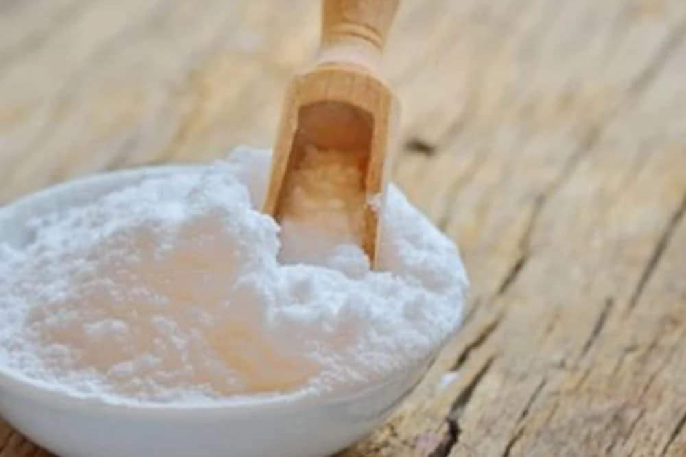 Soda bikarbona