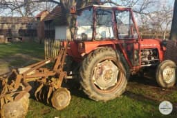 Na šta obratiti pažnju pri kupovini polovnog traktora