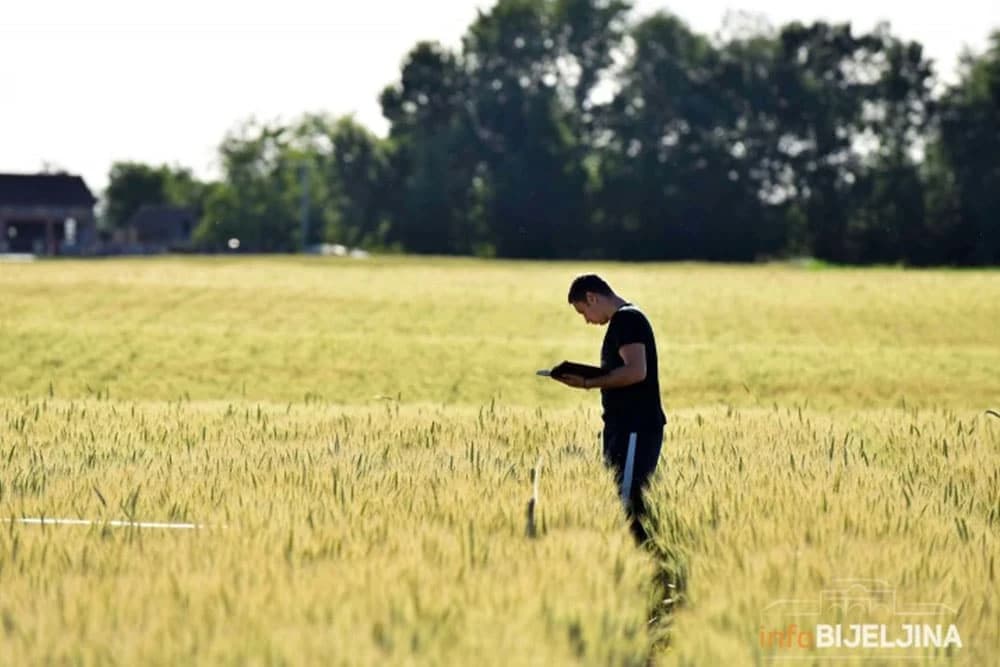 Razvojna banka počela finansirati poljoprivrednike, kamata smanjena na 2,5 %
