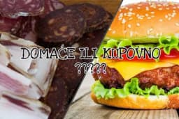 Ljudi na selu se više debljaju od onih u gradu?