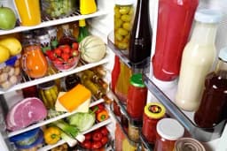 17 najvodenastijih namirnica