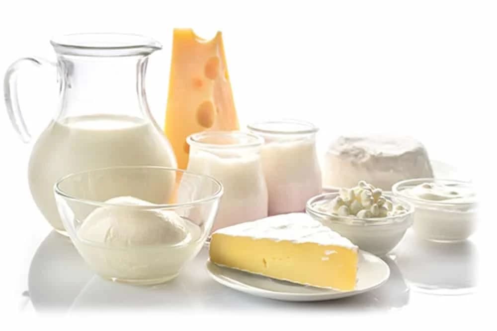 Uvezli smo više od 49 miliona litara mlijeka i pavlake u 11 mjeseci prošle godine