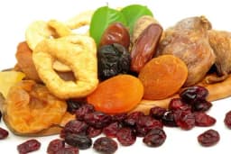 Kako da najbolje sačuvate sušeno voće