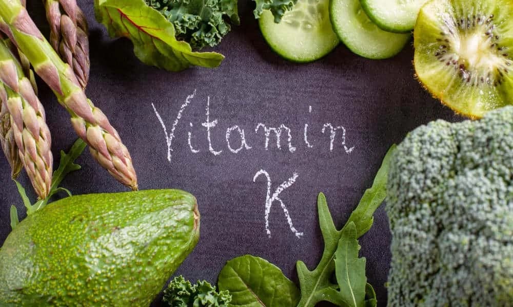 Vitamin K od kojeg zavisi život