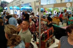 Ugljevik: Festival šljive, rakije i meda