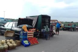 Kvantaška pijaca otvorena od 7. aprila