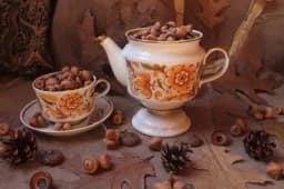 Evo kako se pravi KAFA OD ŽIRA