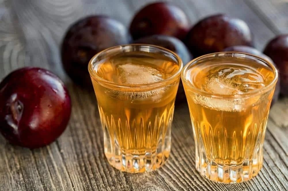 Kako da eliminišite miris iz rakije