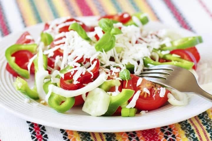 Šopska salata