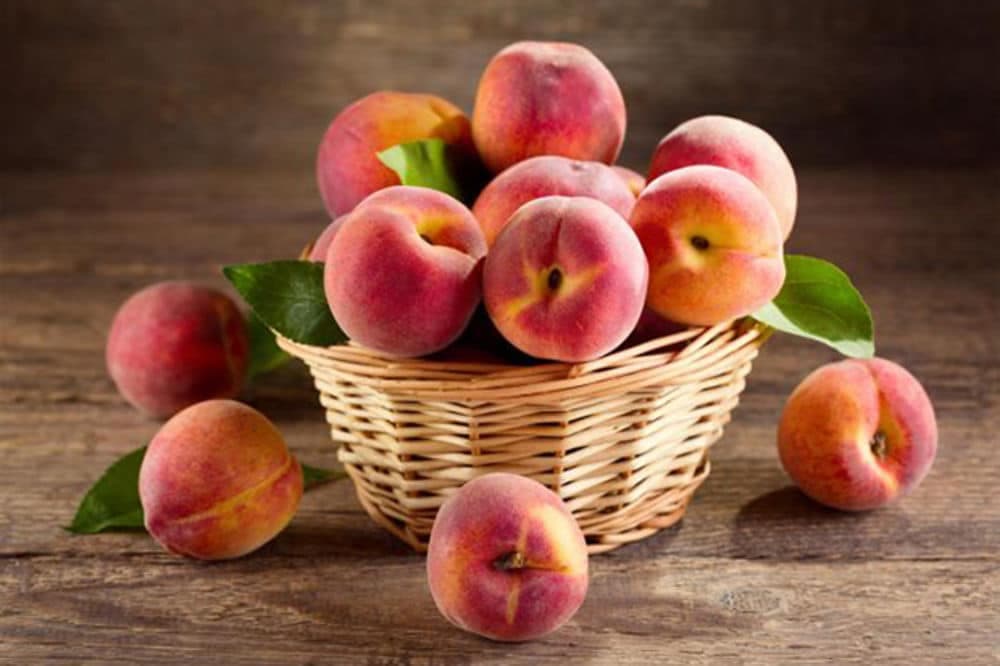 Uz ove trikove kupićete najukusnije breskve u prodavnici