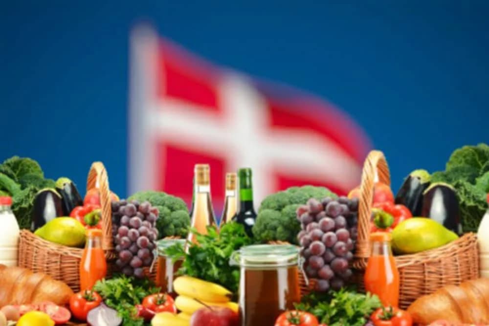 U ovoj zemlji svaka četvrta mrkva i svaka četvrta litra mlijeka su ekološki