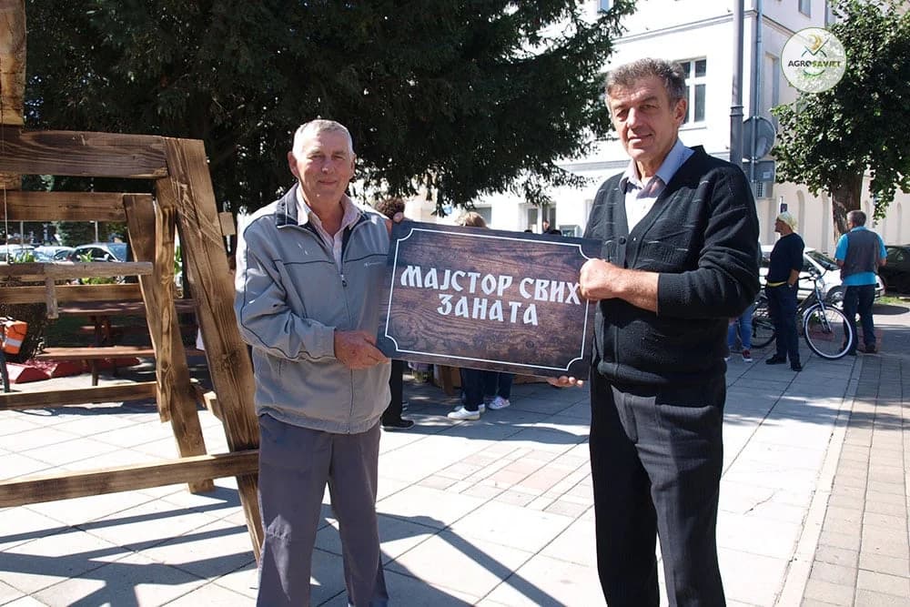 Stari zanati, viteštvo i tradicija predstavili Gradišku, Lijevče polje i Potkozarje u starim vremenima