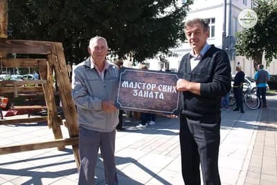 Stari zanati, viteštvo i tradicija predstavili Gradišku, Lijevče polje i Potkozarje u starim vremenima