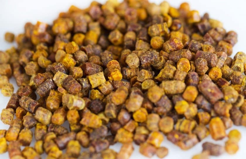 PERGA ILI PČELINJI HLJEB je sve što je potrebno za zdravlje organizma