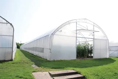 Stižu plastenici u dobojska sela