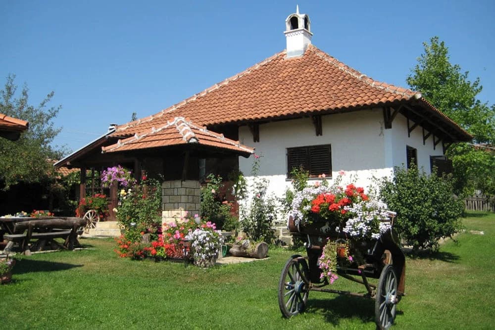 12 koraka za pokretanje biznisa u ruralnom turizmu