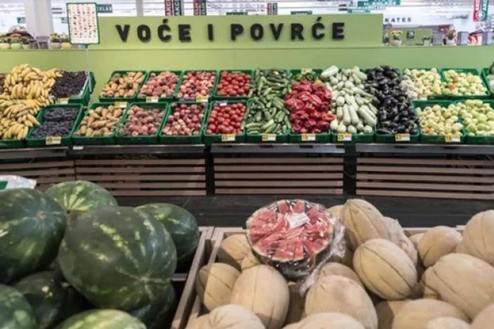 U Sarajevu i Tuzli za 15 dana izrečeno 209.000 KM kazni zbog visokih cijena