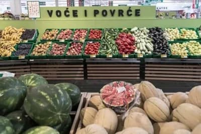 Koje povrće daje najbolju zaradu, šta se prodaje na pijaci svijeta?