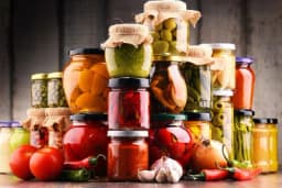 Gdje nikako ne treba čuvati zimnicu