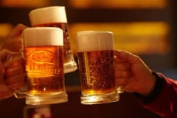 Zašto je pivo u umjerenim količinama dobro za zdravlje?