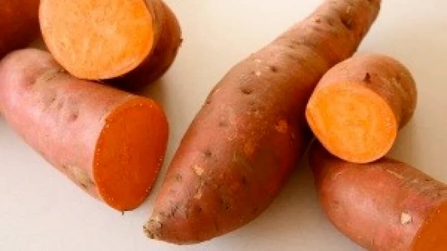 Konzumiranjem ba­ta­ta iz­bje­gni­te dijabetes i pretilost