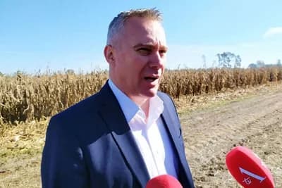 Pašalić: Rast agrarnog budžeta prati rast ukupnog budžeta Srpske