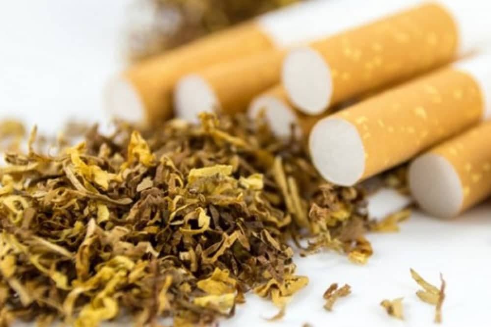 Za (bivše) pušače: 5 namirnica koje tjeraju nikotin iz tijela