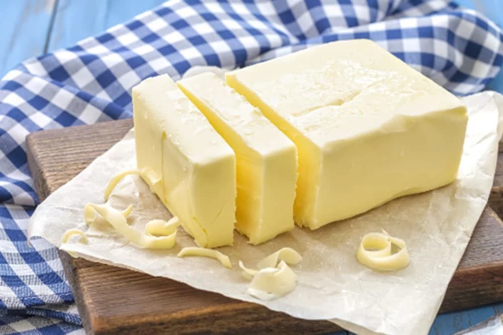 Dilema: da li možemo zamrznuti puter?