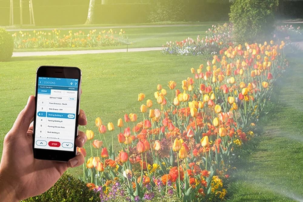 Dođite da testirate novi sistem pametnog navodnjavanja