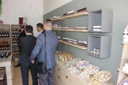 Otvorena “Hercegovačka radionica”: Kozmetika i ljekoviti preparati dar hercegovačkog bilja