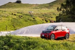 Evo kako BMW planira da iskoristi KRAVLJI IZMET!