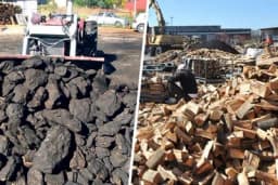 Da li je ekonomičnije grijanje na drva ili na ugalj