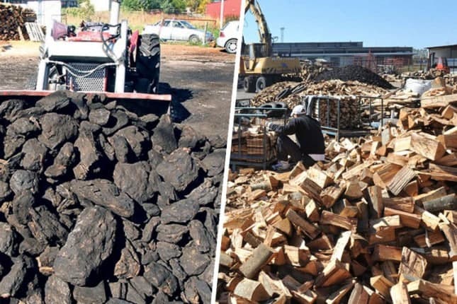 Da li je ekonomičnije grijanje na drva ili na ugalj