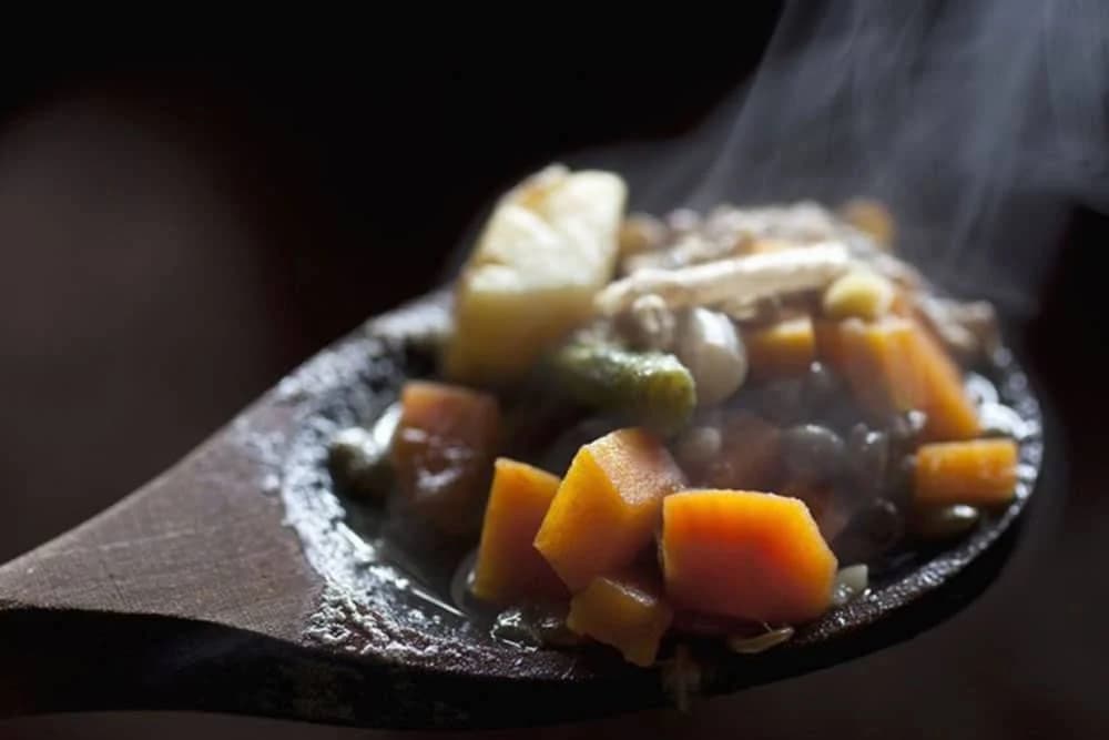 Namirnice koje nakon podgrijavanja postaju otrovne