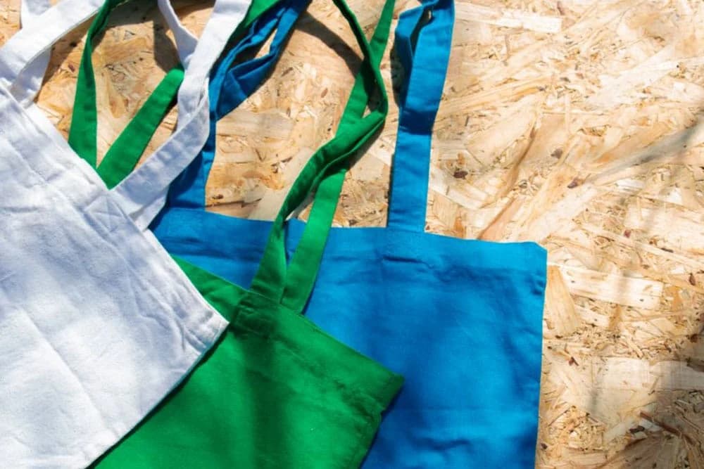 Zbog čega su pamučne kese najgora zamjena za plastične?