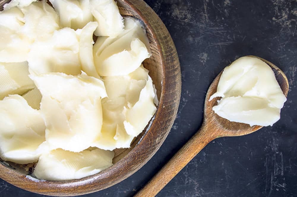 Zašto je svinjska mast zdravija od ulja