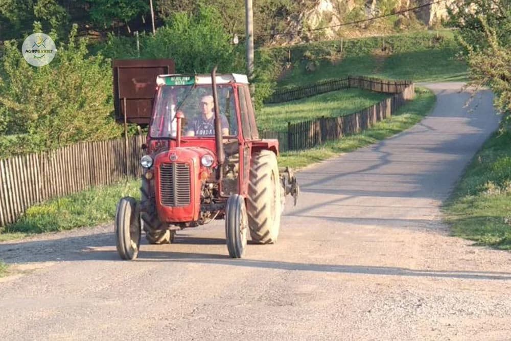 Donesena nova mjera za poljoprivredne proizvođače