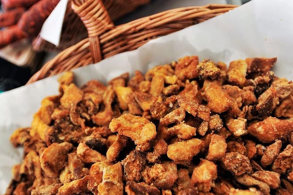 Izumio mašinu za pravljenje čvaraka