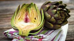 Impresivna svojstva ARTIČOKE